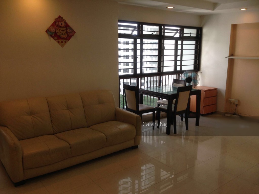 Blk 19 Dover Crescent (Queenstown), HDB 4 Rooms #148366252